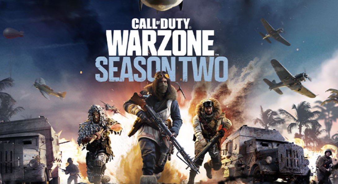 Activision กำลังทำCall of Duty: Warzone Mobile
