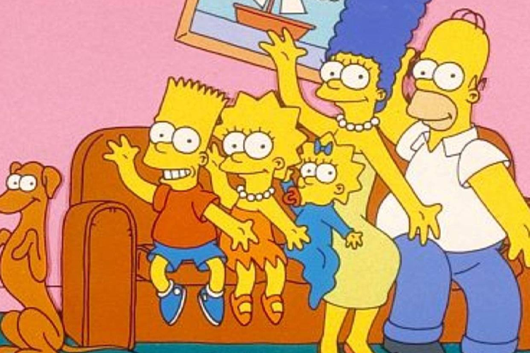 The Simpsons Season 33 ตอนที่ 10 รีวิว: A Made Maggie (2)